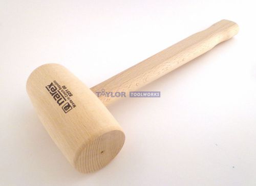 Narex (Made in Czech Republic) 300 gram 10 oz Beech Wood Carving Mallet