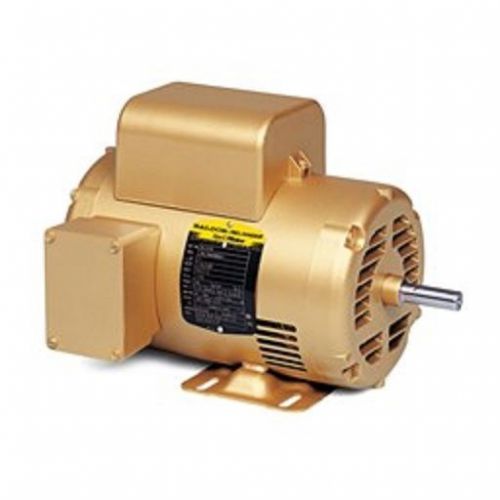 El11306  3/4 hp, 3450 rpm new baldor electric motor old # l1306 for sale