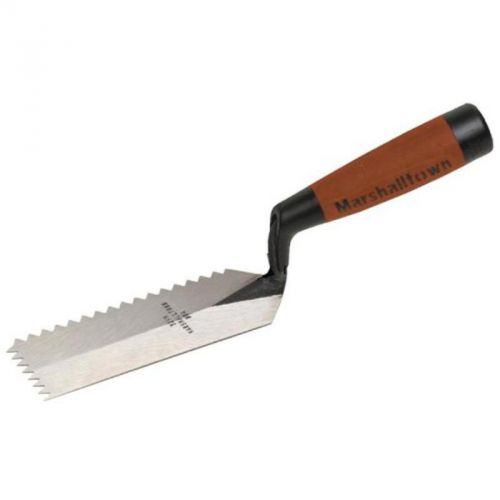 TROWEL MARGIN GRD TMPRD 5IN Marshalltown Tile Setter Trowels 52VND TOOL STEEL