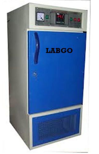 B.O.D INCUBATOR (BIO-CHEMICAL OXYGEN DEMAND) (Deluxe-Digital Control) LABGO 03