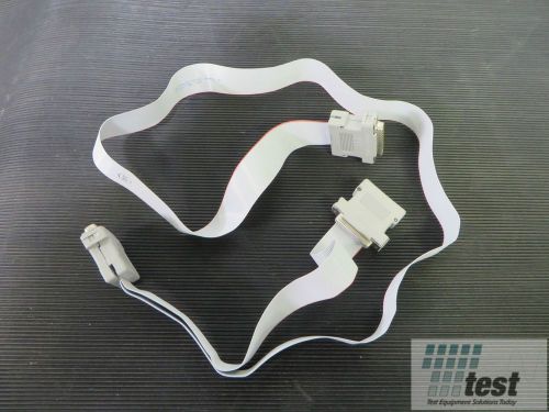 Agilent 18173-61602  J2280A RS-232 Y-Cable (PART B-L AU)