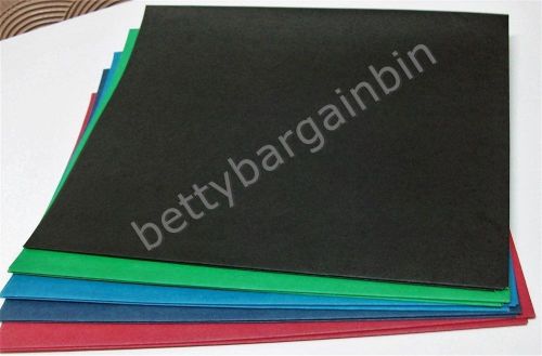 Office Folders Matt Finish Textured 2 Pkt Protective 4 X 5 Colors=20 Folders