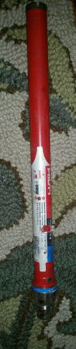 1 inch Hilti Diamond core bit