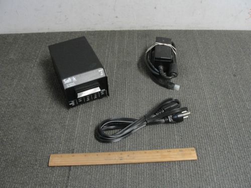 Saflok 73832 (Model 2) Front Desk Encoder w/Adapter