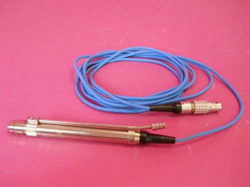 Smith &amp; Nephew 7032-6601 Essential Arthroscopic Power Shaver Richards Handpiece