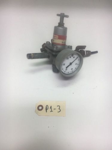 Speedaire iz838 compressor regulator 400 psi warranty! fast shipping! for sale