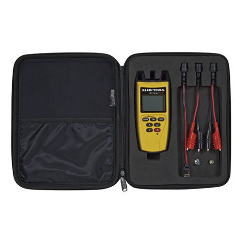 Klein Tools VDV501815 VDV Ranger TDR Kit