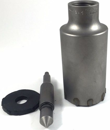 Milwaukee 48-20-5035 2 in. thin wall core bit for sale