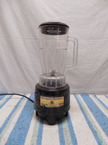 Waring MMB142 Commercial Margarita Madness Heavy Duty Bar Blender