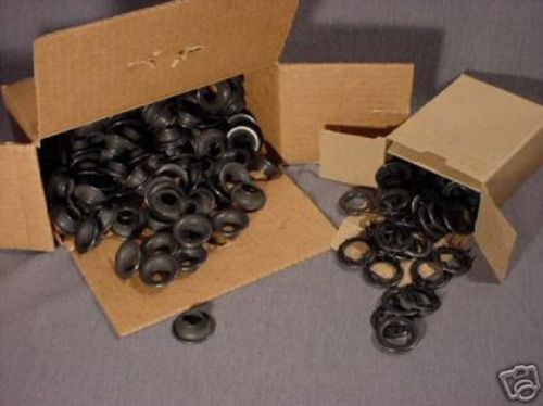 GROMMETS Size 5,100 per box,Class 3,Type 3,Military Surplus NOS 5325-00-202-2053