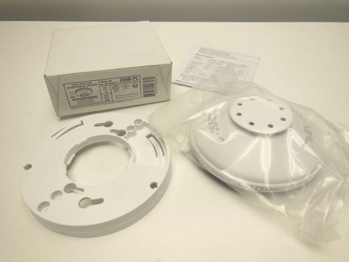 Edwards 284B-PL Heat Detector