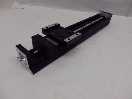 THK LM SYSTEM KR3310AE + 300LP0E-1X00 AR06C04065  LINEAR GUIDE ACTUATOR D6