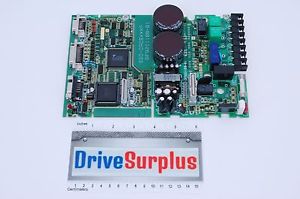 Yaskawa SGD-CB02B &amp; SGD-CAP PCB Servo Board  [PZO]