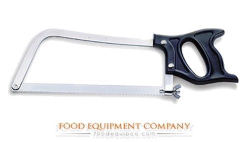 F Dick 9102735 Frozen Food Saw 13-3/4&#034; carbon steel