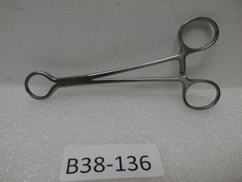 K-Medic 47-130 LEWIN Bone Holding Forceps 7&#034; Surgical Orthopedic Instruments