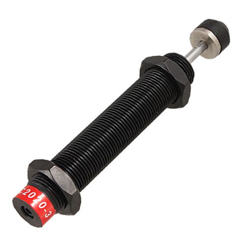 Ac2020-3 20mm stroke fully threaded body shock absorber for sale