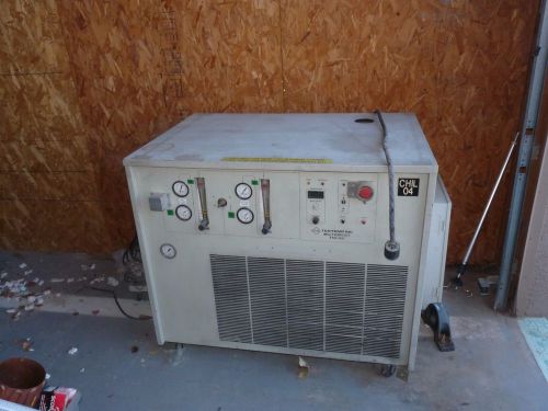 TEK-TEMP INC MULTICIRCUIT TKD-100 TKD100/30KCS/SP1 CHILLER 30,000 BTU 208V