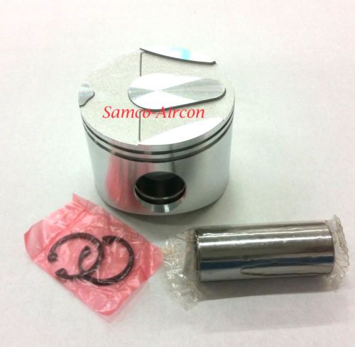 Carrier Replacement Piston and Pin Contour Top, 06EA660-110 , 06E 265 Compressor