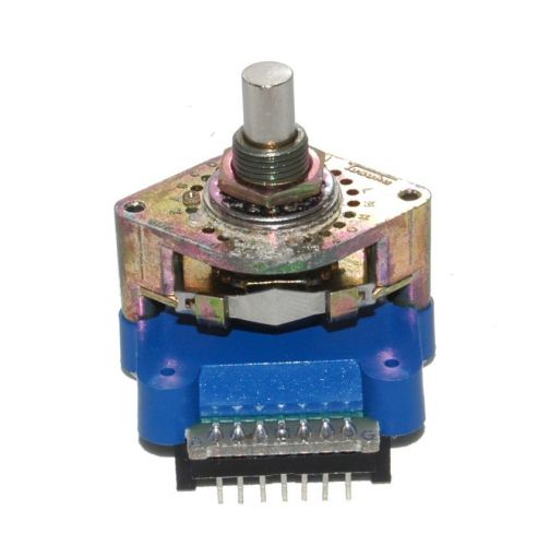 Tosoku DP Rotary digital code switch