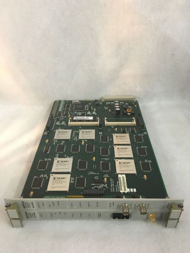 Adtech AX/4000 0C-3c/STM-1 Interface Multimode #400305 w/155.52 Analyzer #401311