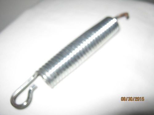 *** Tension Spring 1&#034; Diameter X 6&#034; Lenght * For Trampoline ***