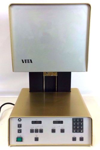 Vita Inceramat Dental Ceramic Furnace