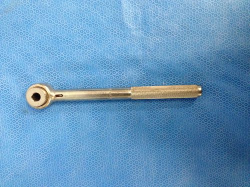 Zimmer 2195-22 Ratchet Handle