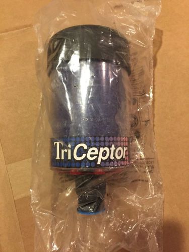 Parker Filtration Triceptor Filter 6.1&#034; 934331T