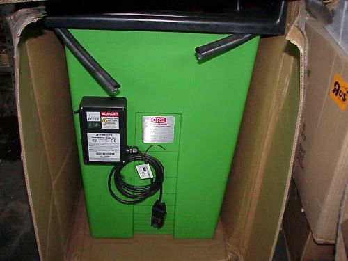 CRC 14145  PARTS  WASH STATION , 25 GALLON TANK CAPACITY