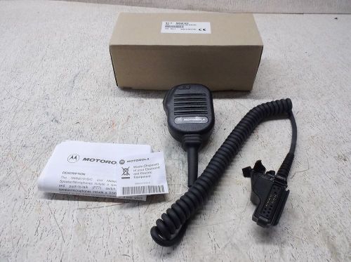 MOTOROLA NMN619C MIC, (NEW)