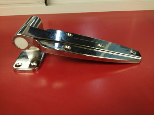 Kason 1245 rev. cam flange w/ 1245 hinge 2&#034; offset #1157 for sale