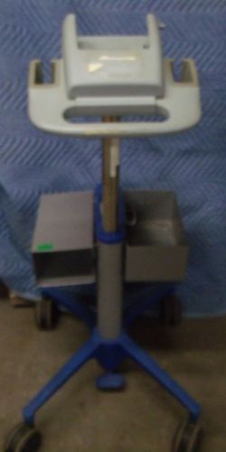 Sonosite Ultrasound Cart