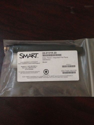 Brand New Smart Stylus Pencil for SBID 6052i  20-01318-20 w/2 nibs Free Shipping