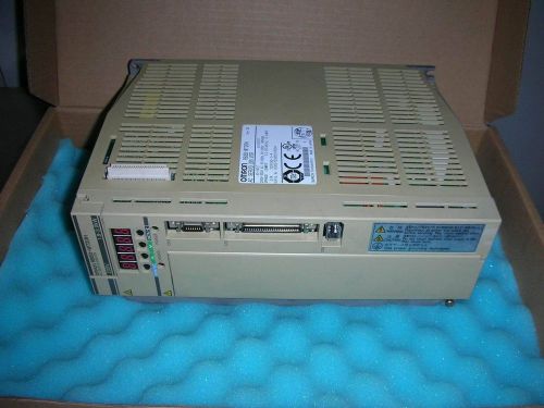 Used OMRON AC SERVO DRIVE R88D-WT20H R88DWT20H 2KW