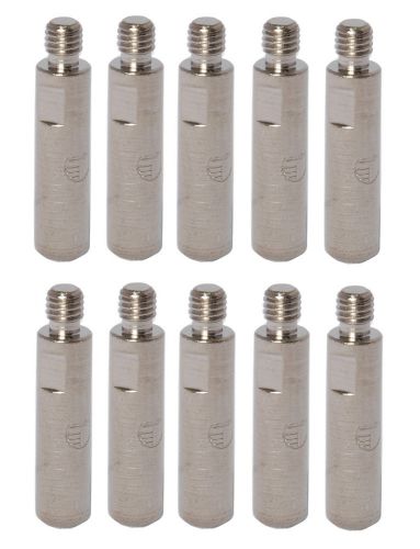 Trafimet PR0106 (10pk) Plasma Electrodes  Ergocut S25/S35/S45 Torch