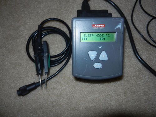 JBC DI3000 soldering tool