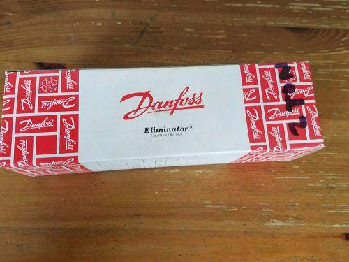 Danfoss eliminator solid core liquid line fliter drier DCL 053S