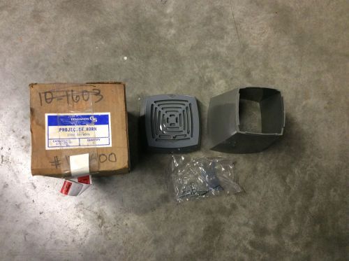 Edwards Projector Horn 872-N5 120V 50/60Hz