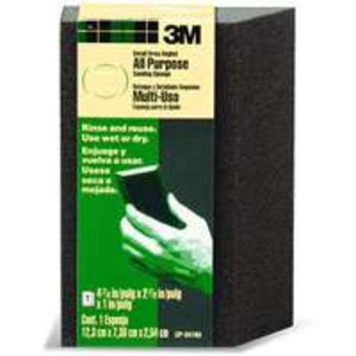 Fine Detail/Angled Sand Sponge 3M Sanding Sponge CP-040 051115070532