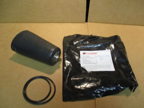 FLOWGUARD SK/FG-30-FPM DISCHARGE PUMP PULSATION DAMPENER EPDM BLADDER