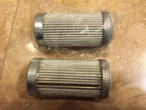 STAUFF SE-014 F10 B FILTER  Lot Of 2