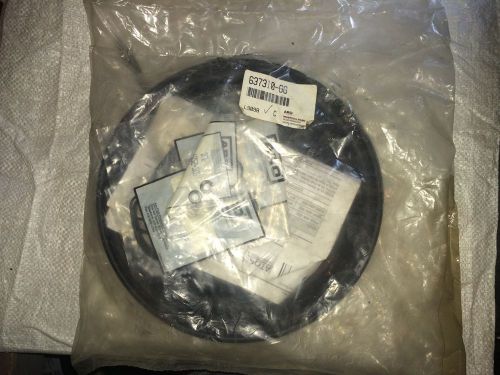 637310-GG Ingersoll-Rand Diaphragm Pump Rebuild Kit