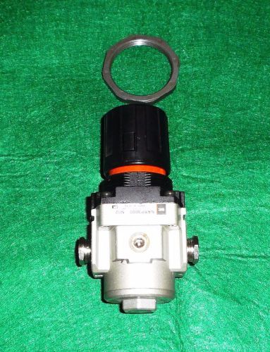 BROWN AND SHARPE CMM COUNTERBALANCE ADJUST VALVE