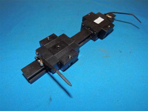 Linear Block 2pcs 64366 B w/ Linear Guide