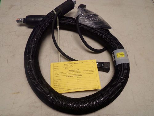 Slautterback Hot Melt Glue Hose 21227-04-R 4 Ft. Foot 106 Watt 230 V 2122704R