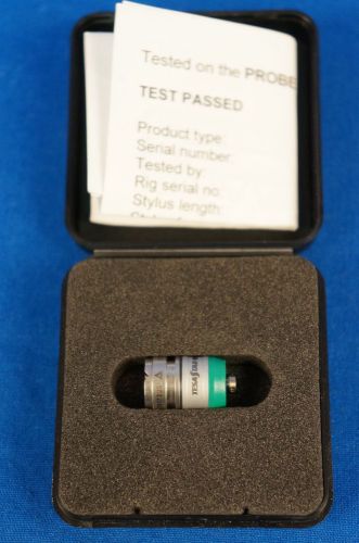 TESASTAR TESA Renishaw SF CMM Touch Probe Module Fully Tested 90 Day Warranty