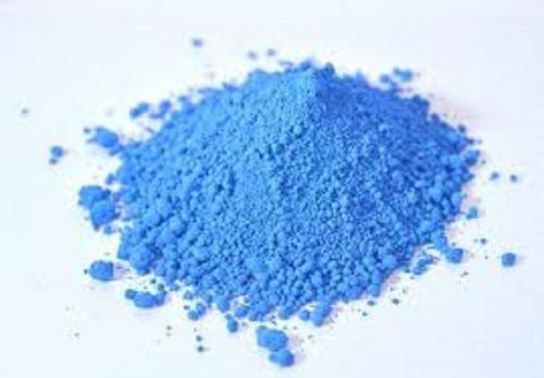 6 lbs. baby blue pigment uses: plaster,grout,stucco,cement,concrete,motar for sale