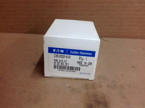 C351KD22-61R CUTLER-HAMMER