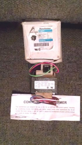 Packard Foot Mount Transformer Input 120 / 208 - 240 / 480V Output 75V #PF52475