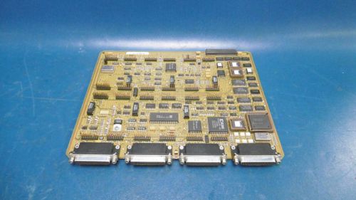 CINCINNATI MILACRON 3-542-1142A 35421142A BOARD CARD